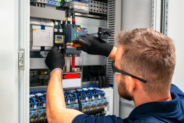Best Electrical Upgrades for Homes  in Richmond Heights, OH