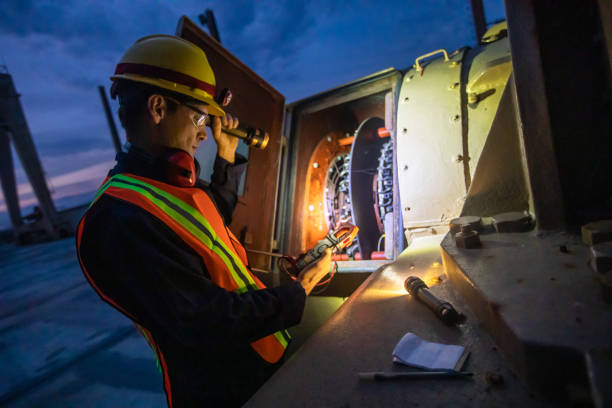 Best Local Electrician Companies  in Richmond Heights, OH