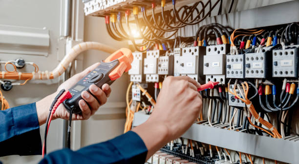 Best Electrical Rewiring Services  in Richmond Heights, OH