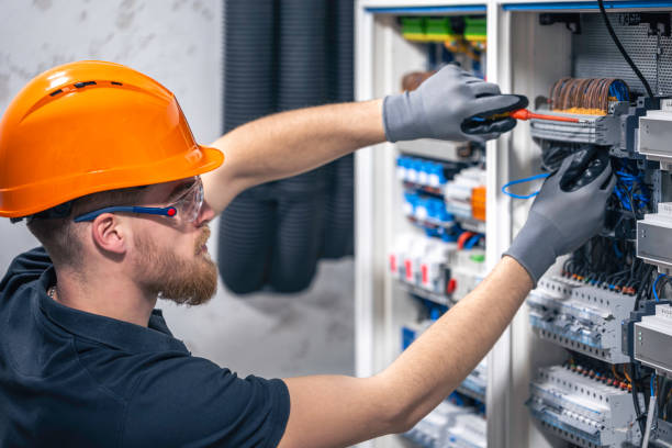 Best Electrical Upgrades for Homes  in Richmond Heights, OH